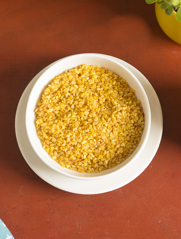 Navrang Spices